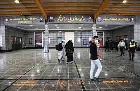ویزای عراق صادر نمی شود/مرز شلمچه بسته است