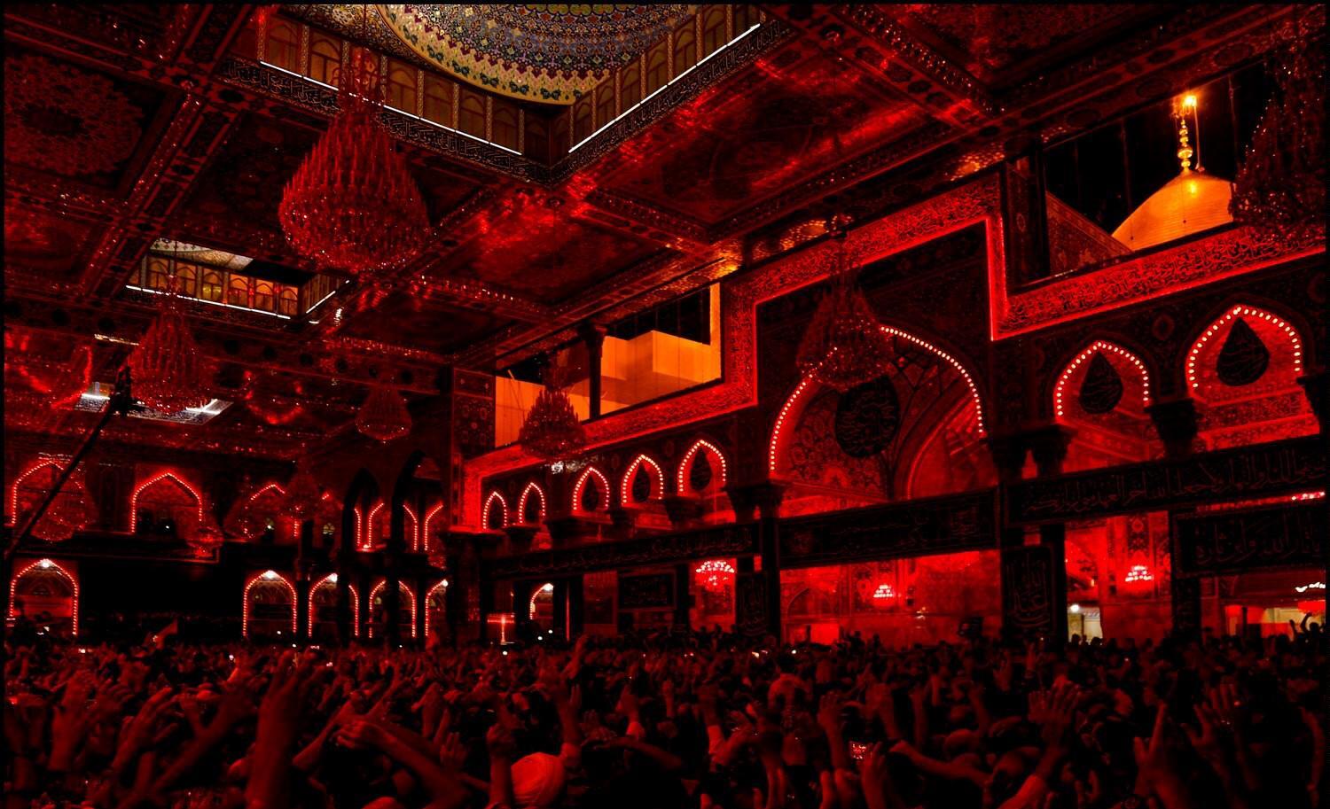 مهمترین ویژگی یاران سیدالشهدا (ع) چه بود؟ +فیلم