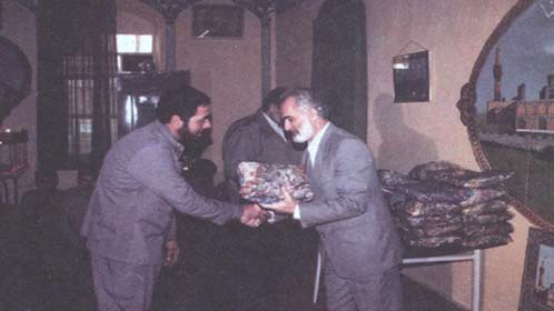 آزادگان در نامه&zwnj;هایشان چه می&zwnj;نوشتند؟