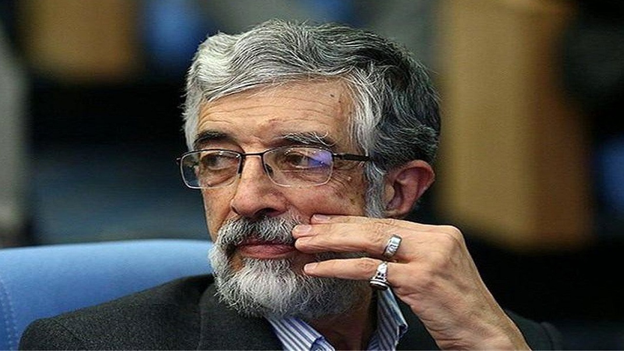 ملاک حجت‌الاسلام رئیسی برای دادن مسئولیت لیاقت افراد است، نه فعالیت انتخاباتی
