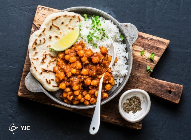 غذای مقوی