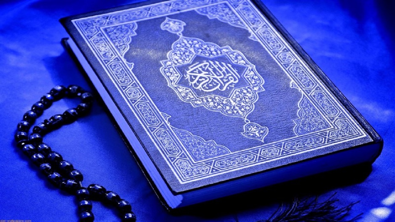 سرنوشت انسان به دست چه کسی است؟ +صوت