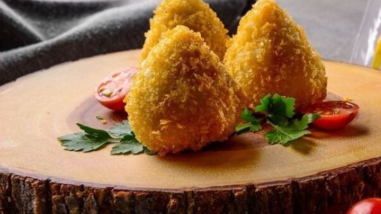 چیکن کشیو + طرز تهیه