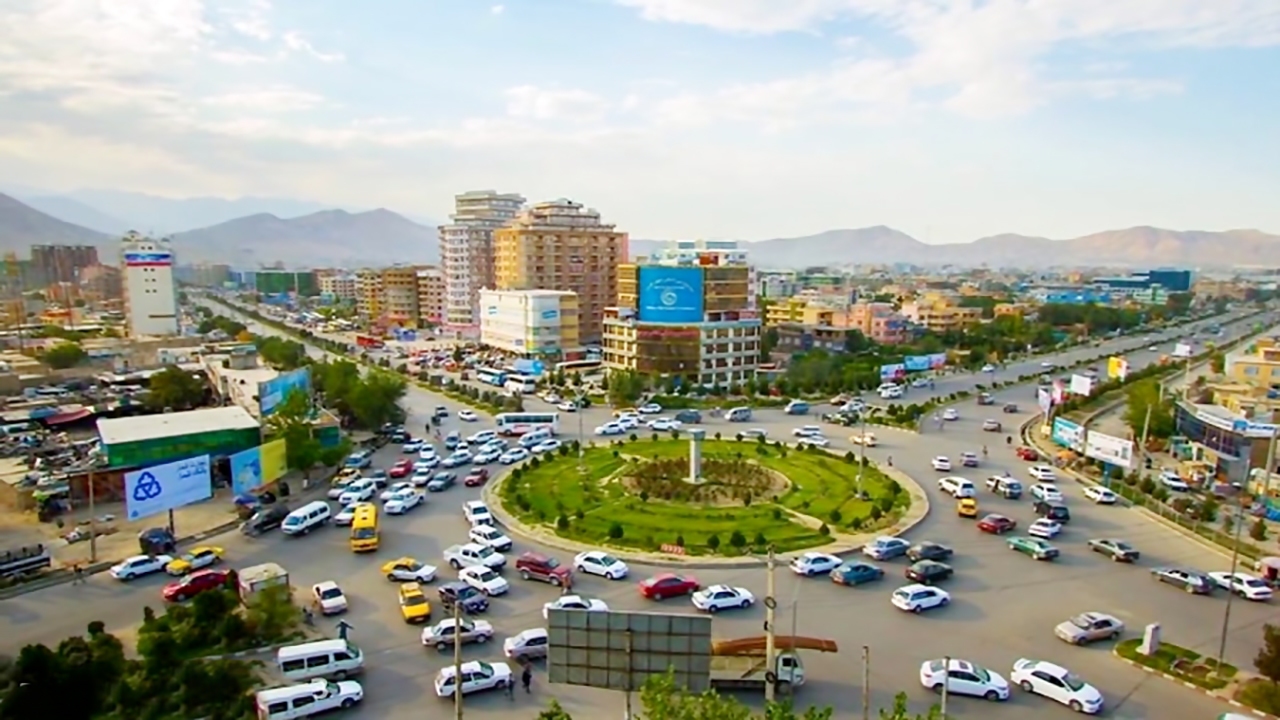 بازگشت افغانستان به حالت عادی + فیلم