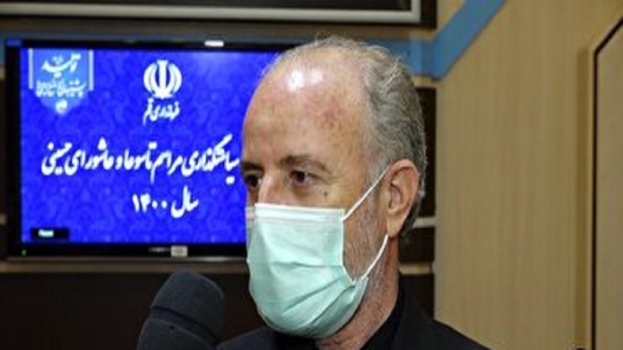 در جلسه فرماندار با مسئولان هیئت های مذهبی قم چه گذشت؟