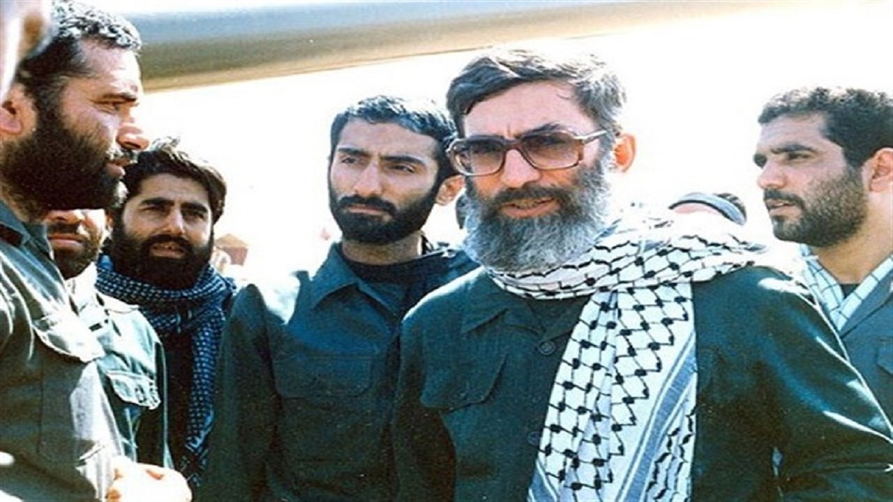 پاسخ رهبر انقلاب به رزمنده اسیر ایرانی + متن