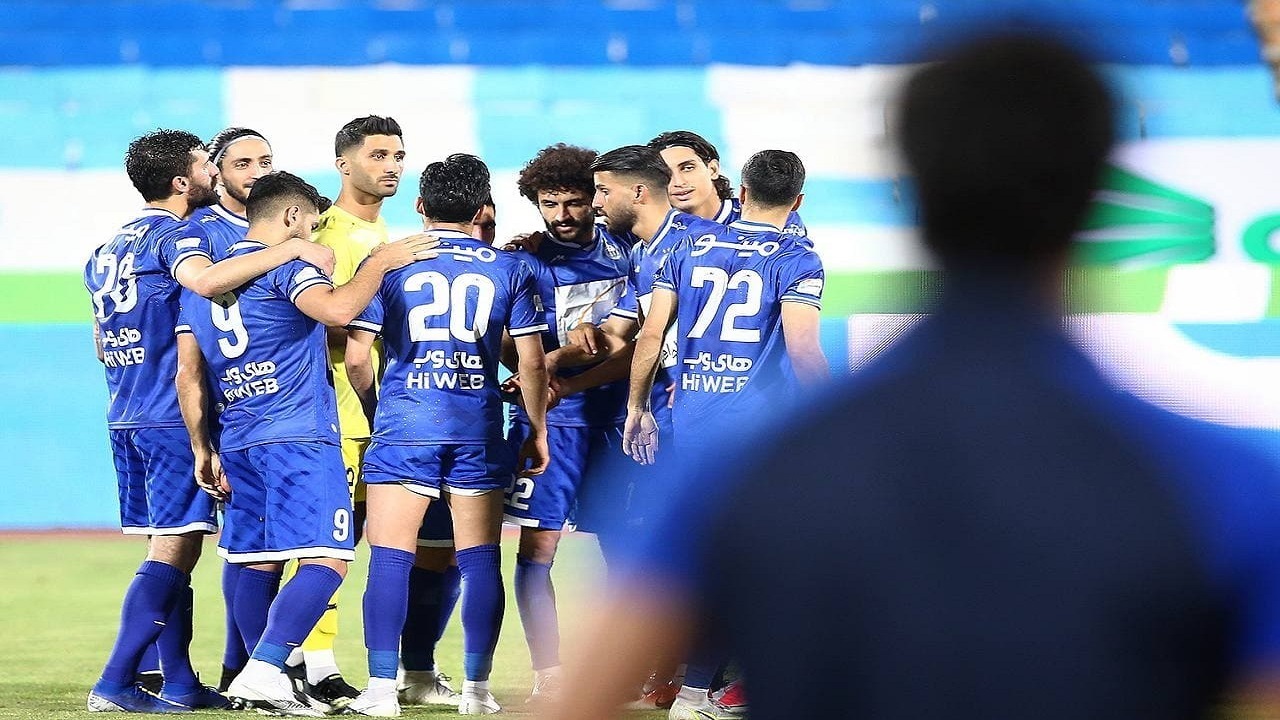 اهم اخبار ورزشی