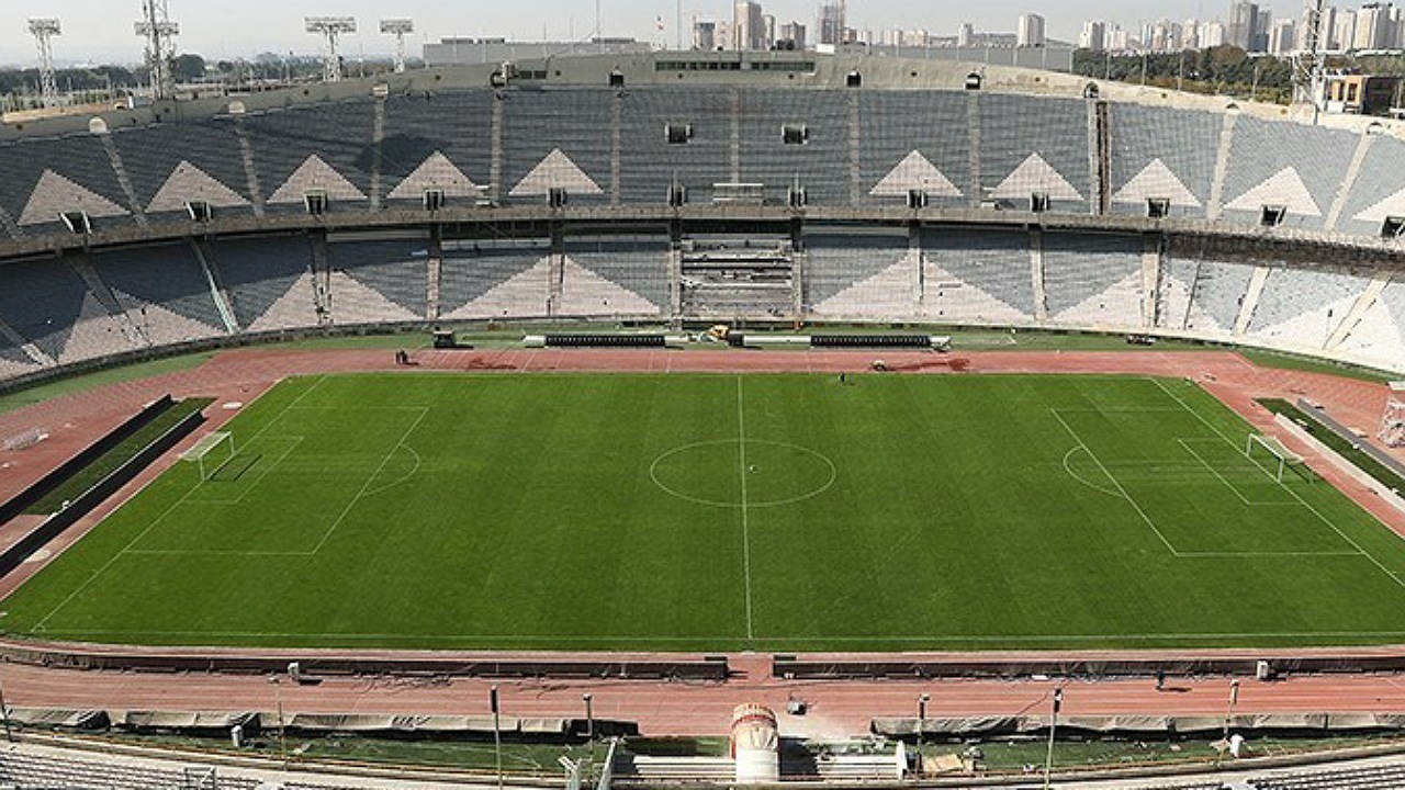 اهم اخبار ورزشی