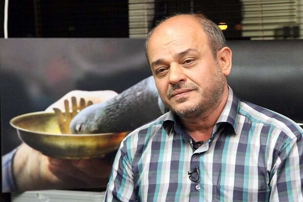 عکس «عاشورا» چگونه ماندگار میشود؟ / قابهای برخاسته از باور عکس «عاشورا» چگونه ماندگار میشود؟ / قابهای برخاسته از باور