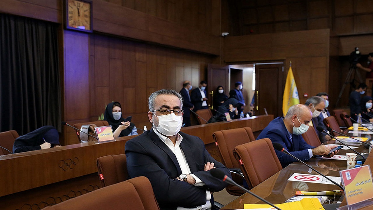 واکسن تقلبی در هیچ یک از مراکز بهداشتی تزریق نشده است