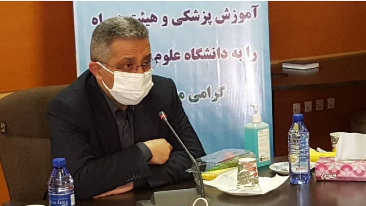 پیک پنجم کرونا بسیار شدید است