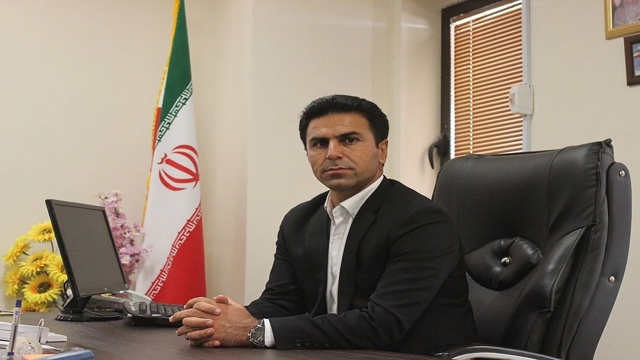 اختصاص اعتبار ملی و استانی به مناطق محروم شهرستان خاتم