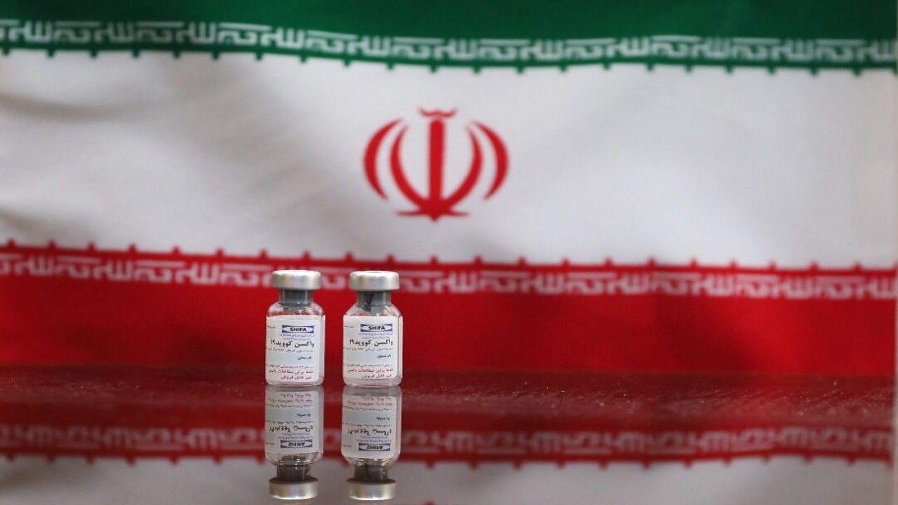 افتتاح پایگاه واکسیناسیون تجمیعی در شرق تهران