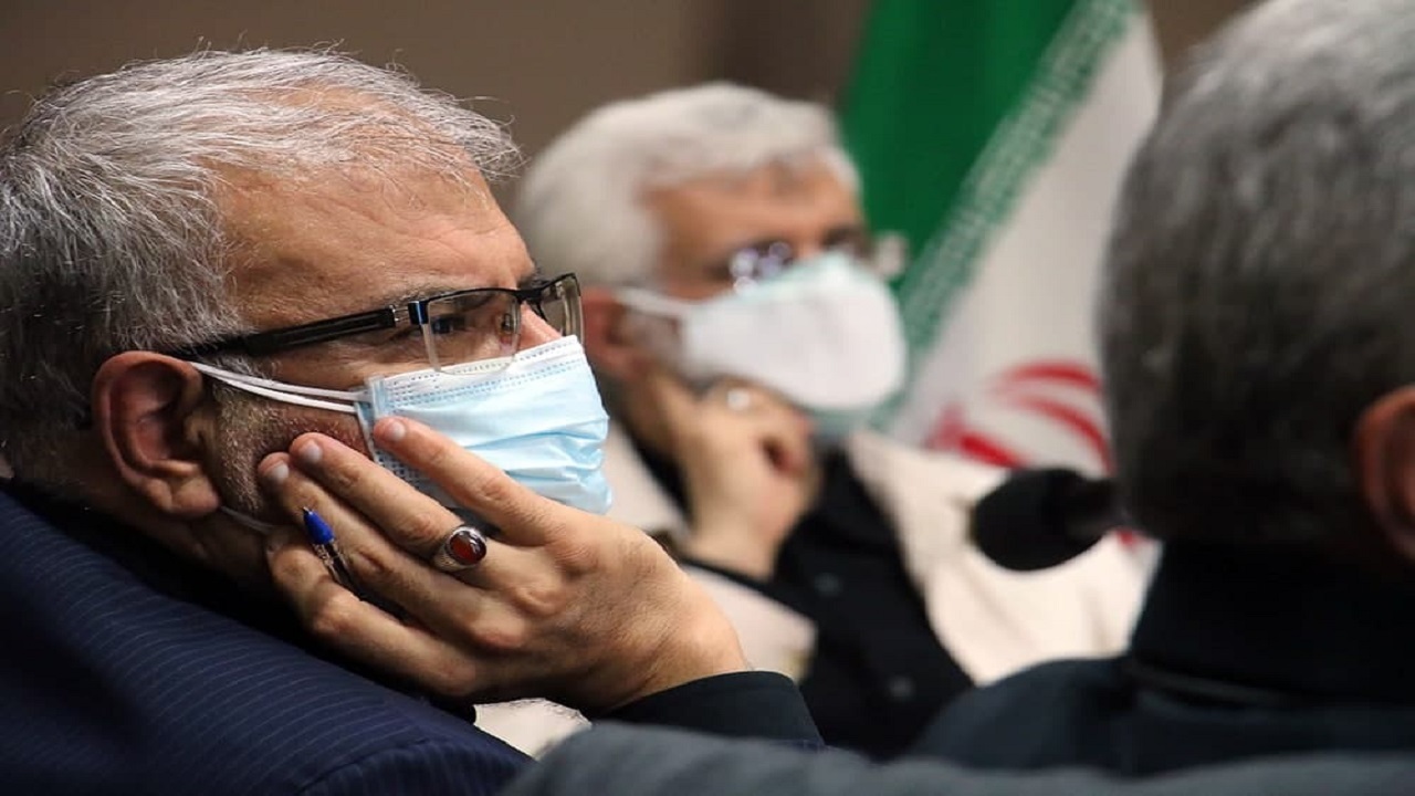 جلیلی: لازمه تحقق پیشرفت و جهش، کمک همه‌جانبه به دولت است