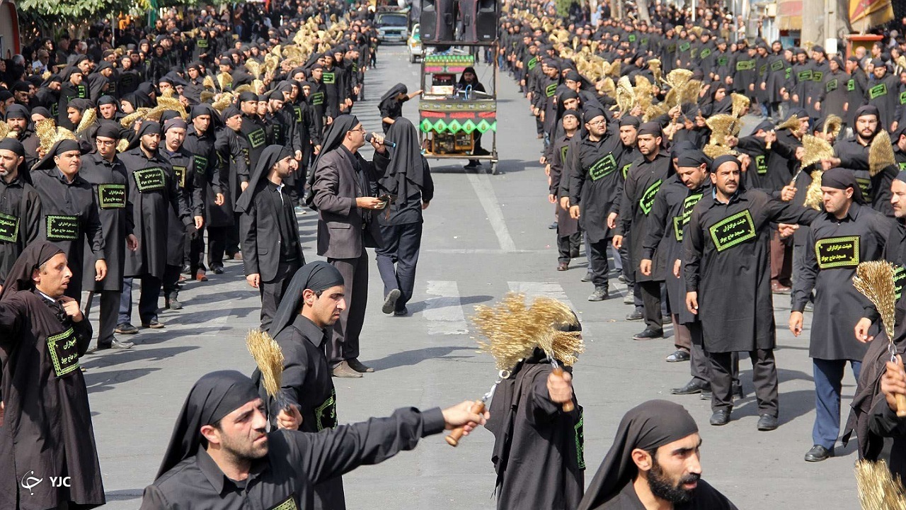 پویش "هر هیات مذهبی آزادی یک زندانی" در آذربایجان غربی اجرا می شود