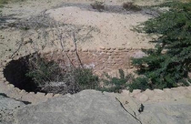 اسراری از &laquo;گورستان جن&zwnj;ها&raquo;؛ این قبرستان کجاست؟