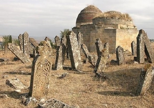 اسراری از &laquo;گورستان جن&zwnj;ها&raquo;؛ این قبرستان کجاست؟