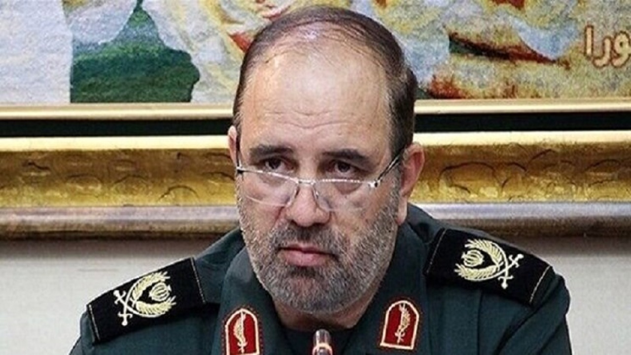 ماجرای افغانستان بار دیگر نشان داد نباید به عصای دیگران تکیه داد