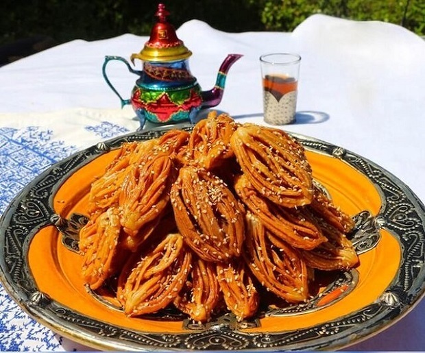 مراکش زادگاه بزرگترین و متنوع&zwnj;ترین غذا&zwnj;های جهان
