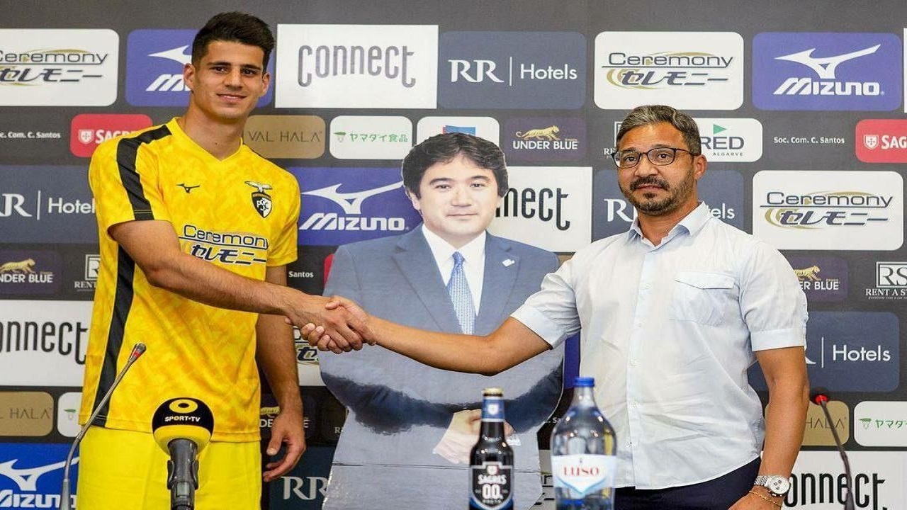پیام نیازمند به پورتیموننزه پیوست