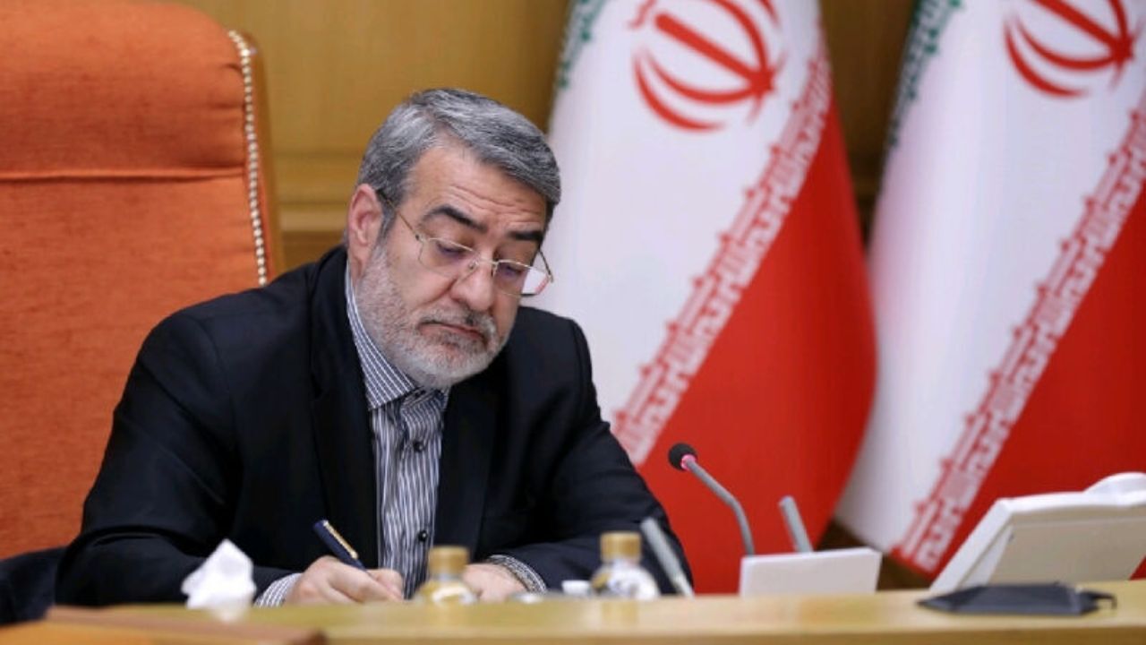 تشکر رحمانی‌فضلی از همراهی اصناف در اجرای محدودیت‌های کرونایی