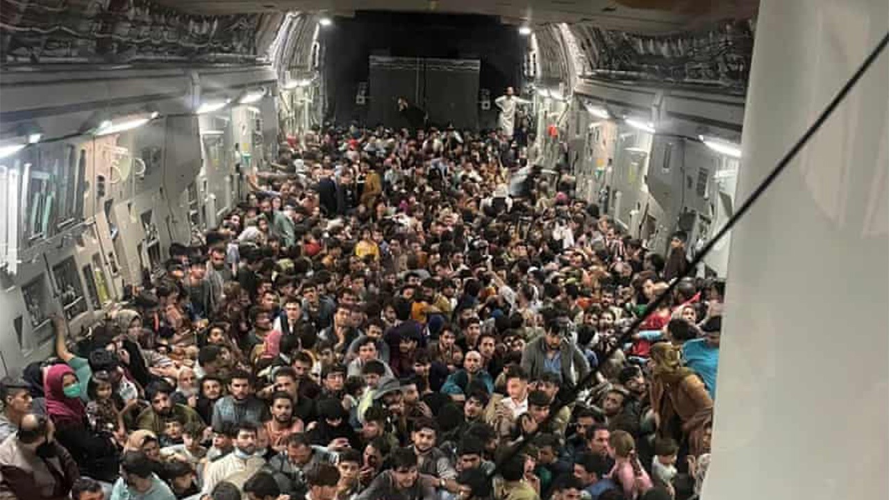 اوگاندا؛ مقصد پناهندگان افغانستانی که به آمریکا دل بسته بودند