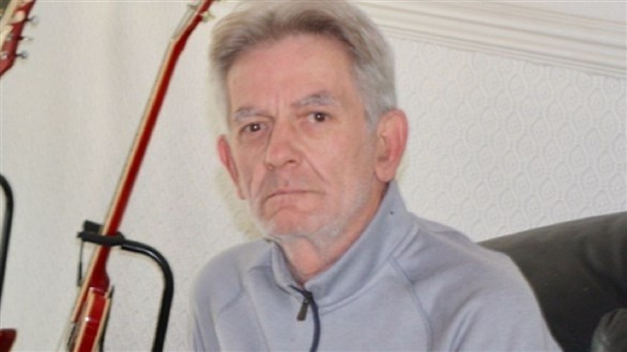 پیرمرد