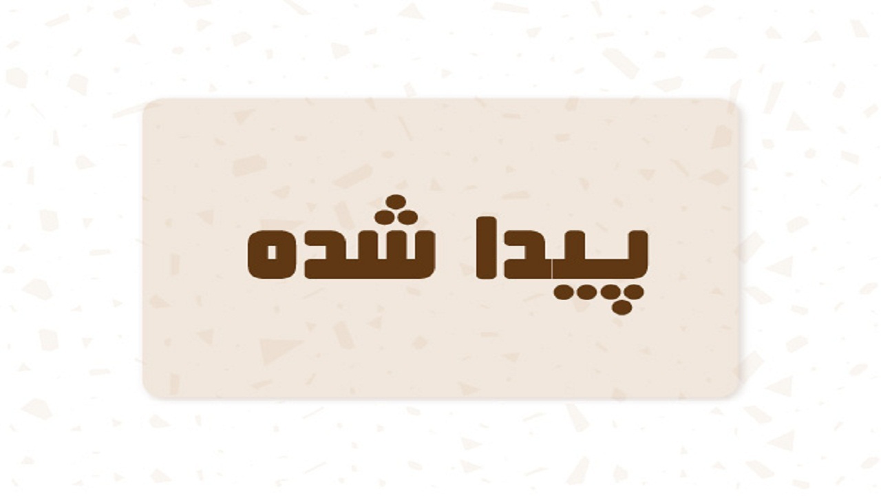پسر بچه هشت ساله به آغوش خانواده بازگشت