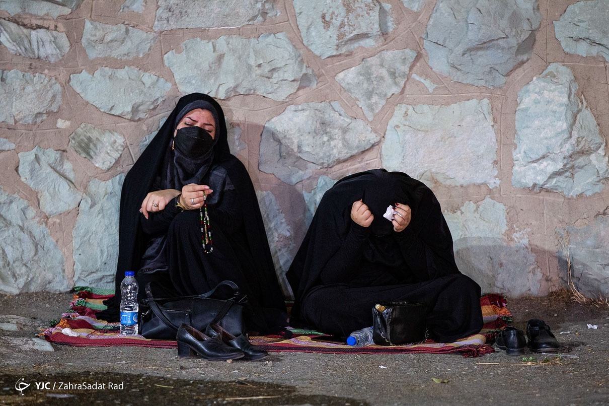 تاسوعای حسینی