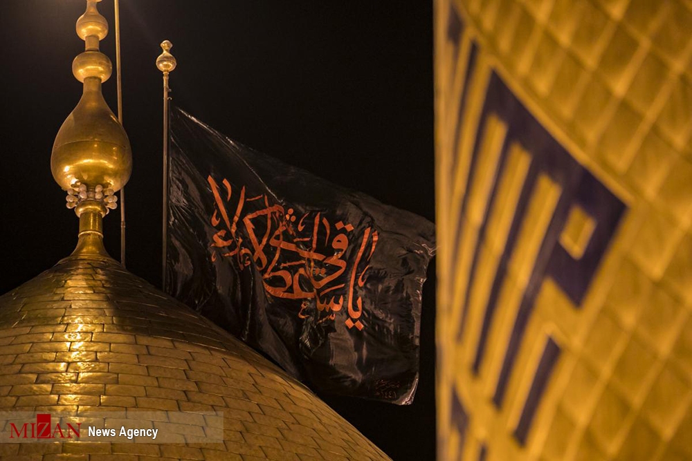 نهمین روز از ماه محرم و اوج تشنگی کاروان «امام حسین (ع)»/روزی به نام حضرت «ابوالفضل العباس (ع)» نهمین روز از ماه محرم و اوج تشنگی کاروان «امام حسین (ع)»/روزی به نام حضرت «ابوالفضل العباس (ع)»