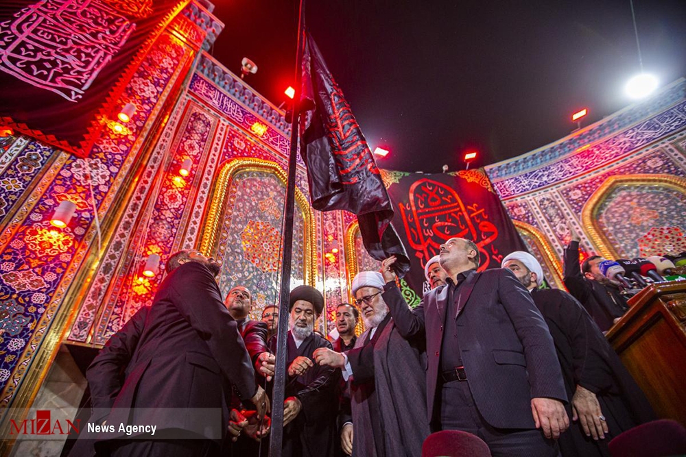 نهمین روز از ماه محرم و اوج تشنگی کاروان «امام حسین (ع)»/روزی به نام حضرت «ابوالفضل العباس (ع)» نهمین روز از ماه محرم و اوج تشنگی کاروان «امام حسین (ع)»/روزی به نام حضرت «ابوالفضل العباس (ع)»
