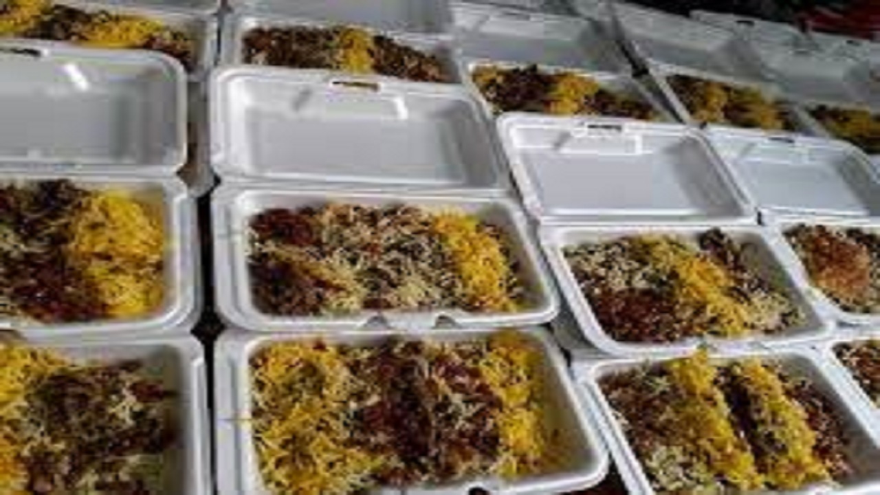 دسته روی تاسوعا و عاشورا ممنوع