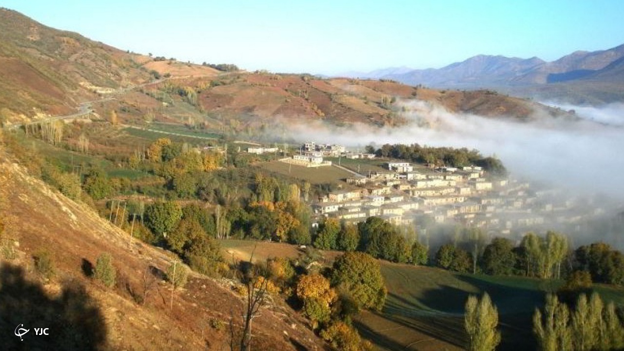 دومین واحد بوم‌گردی سلماس در روستای پته‌ویر راه اندازی شد