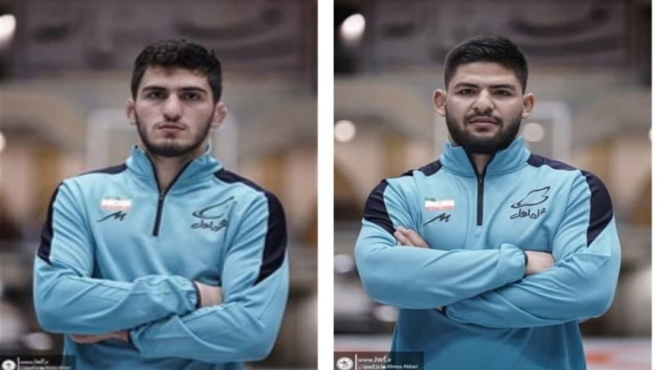 نخودی: طلای جوانان پله‌ای برای رسیدن به اهدافم در بزرگسالان است/ عبدالهی: مدال برنز کمترین حقم بود