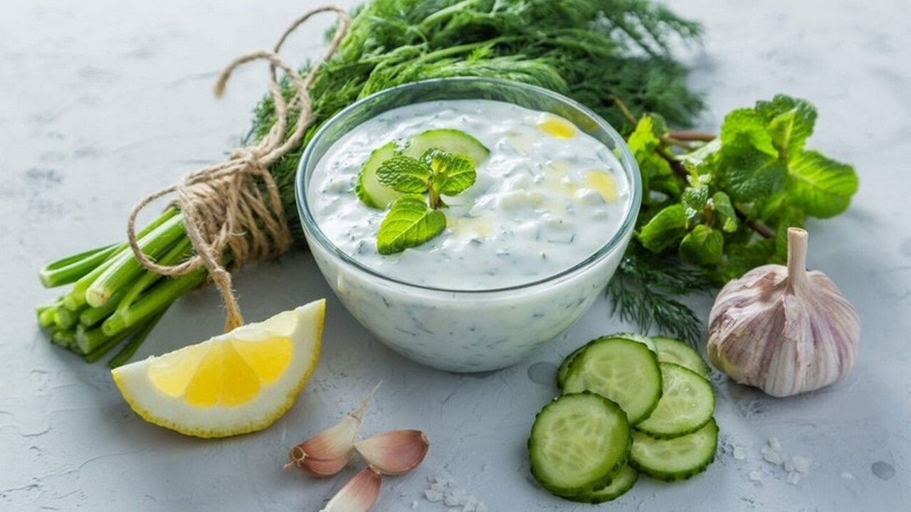 از نظر طب سنتی طبع ماست چگونه است؟ + موارد منع مصرف آن