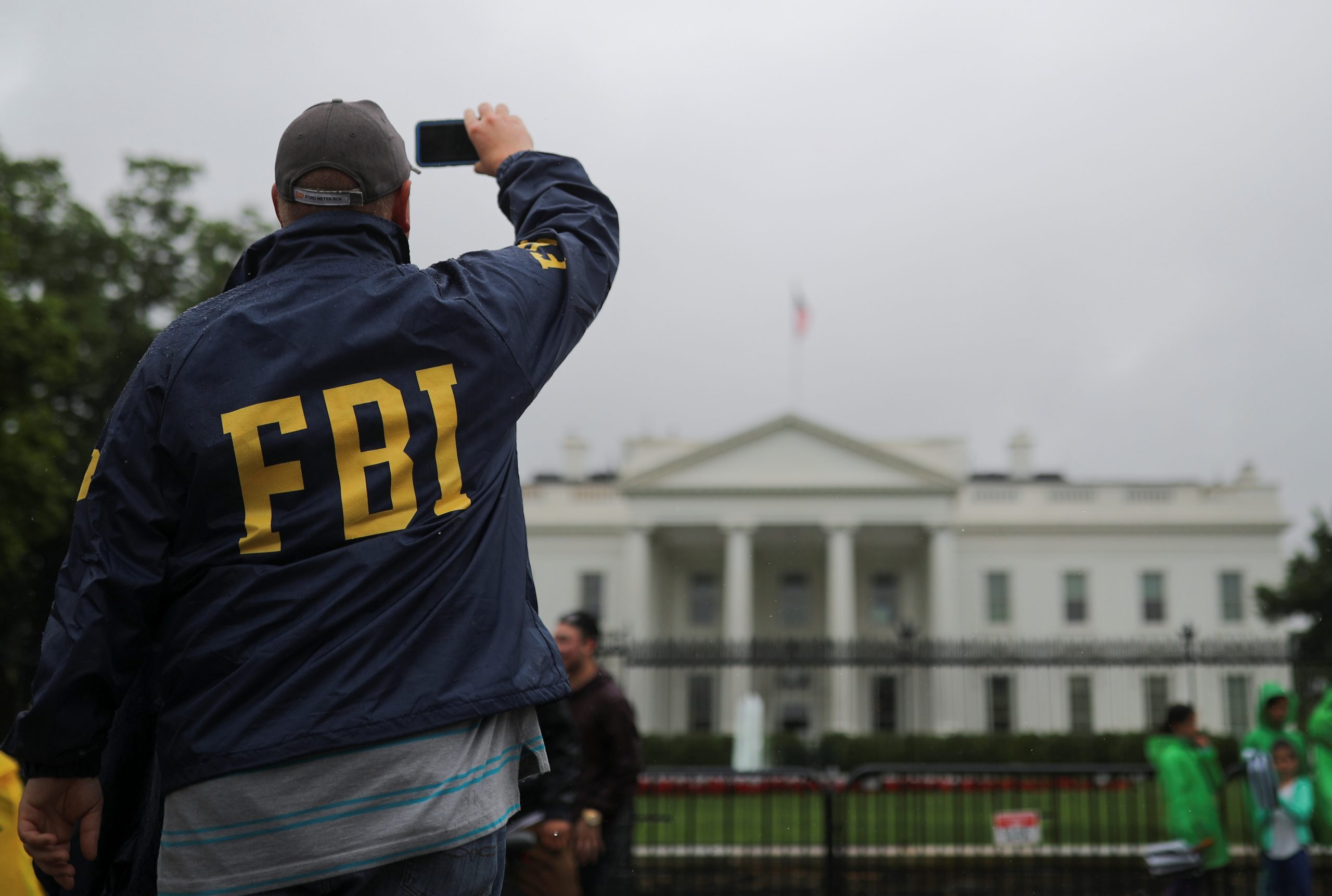 FBI