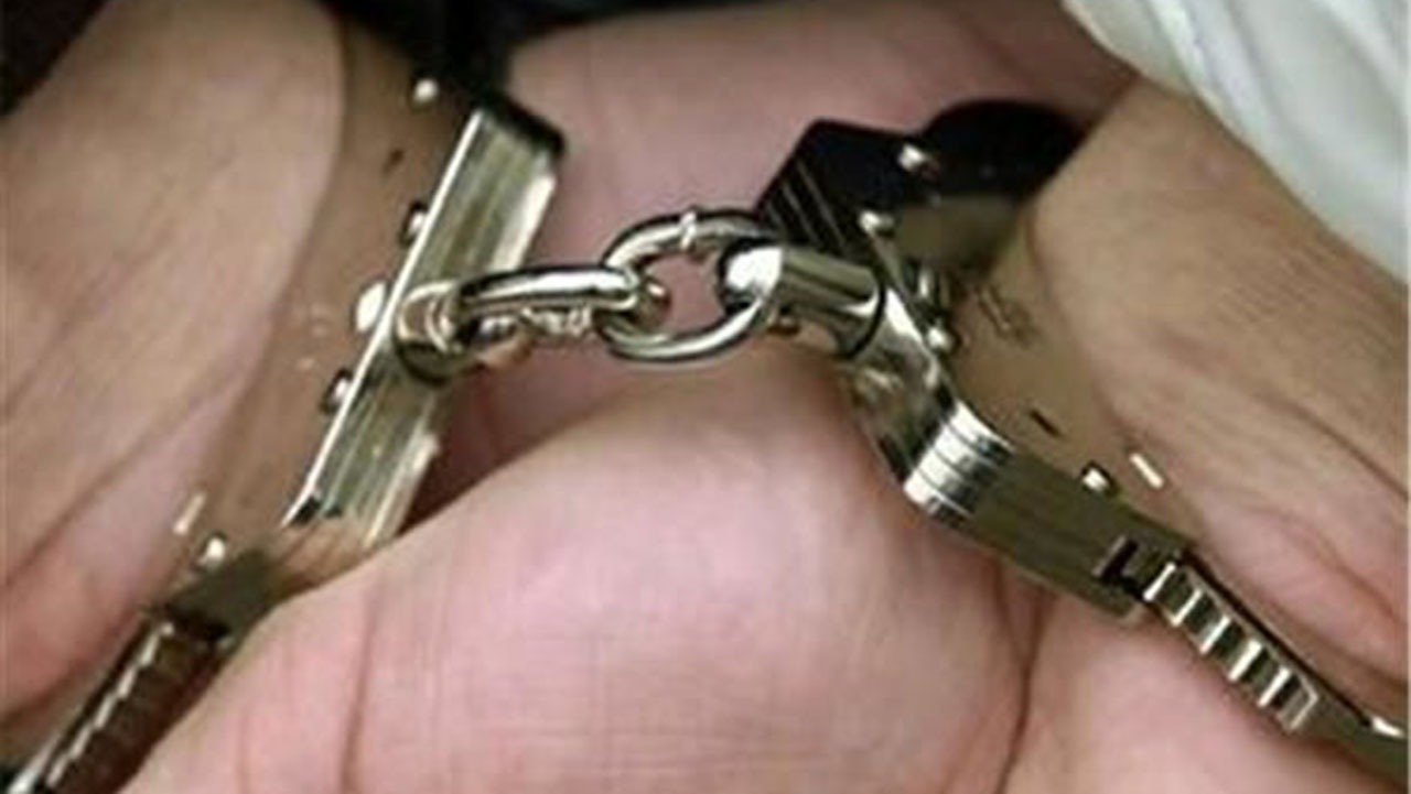 دستگیری عاملان تیراندازی در علی آبادکتول