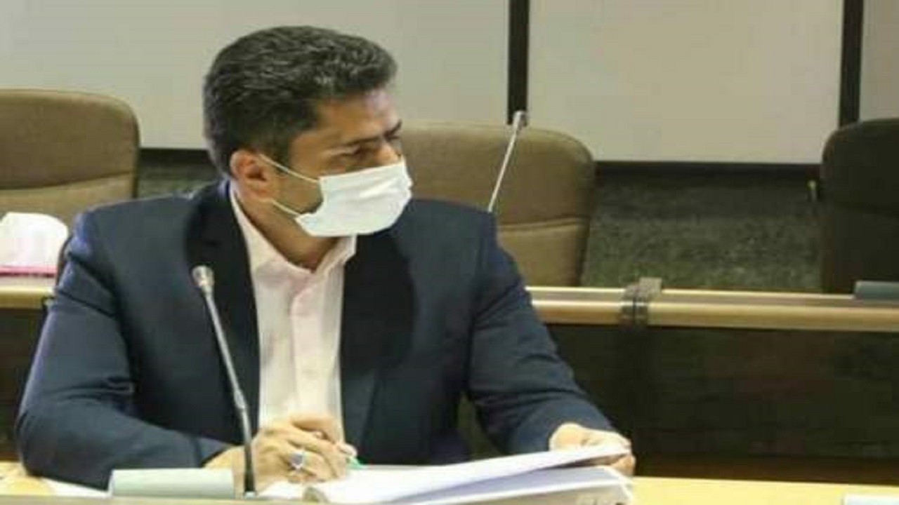 ساخت منطقه گردشگری کفتارکوه و پارک جنگلی در قنوات