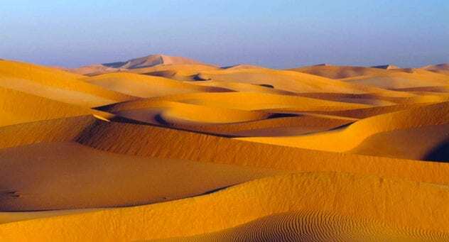 تصاویری خیره کننده از کشور&zwnj;های خارمیانه