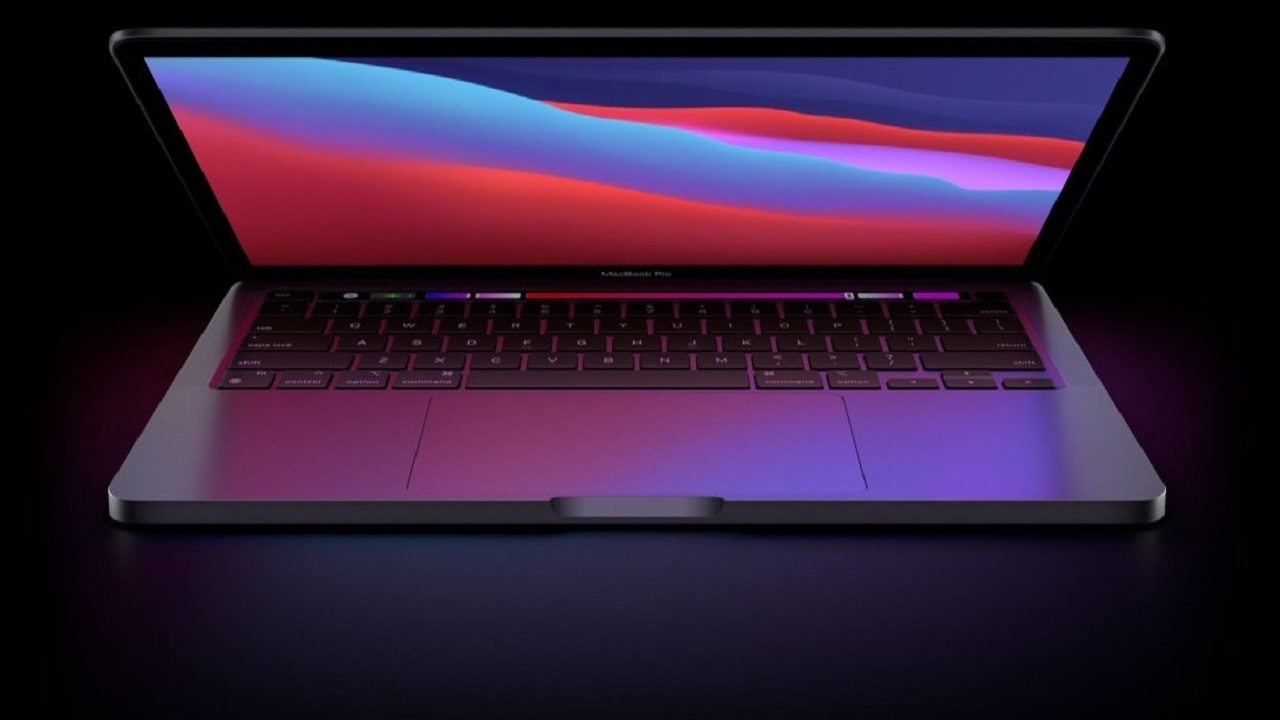 استفاده اپل از MacBook های بازطراحی شده  در صنعت