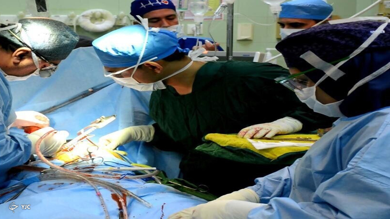 هزینه پیوند و درمان مددجویان کمیته امداد مهاباد تامین شد