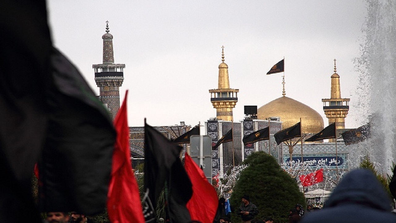 مراسم تاسوعای حسینی در سراسر کشور/ ایران یکپارچه غرق در ماتم شد +فیلم و تصاویر مراسم تاسوعای حسینی در سراسر کشور/ ایران یکپارچه غرق در ماتم شد +فیلم و تصاویر