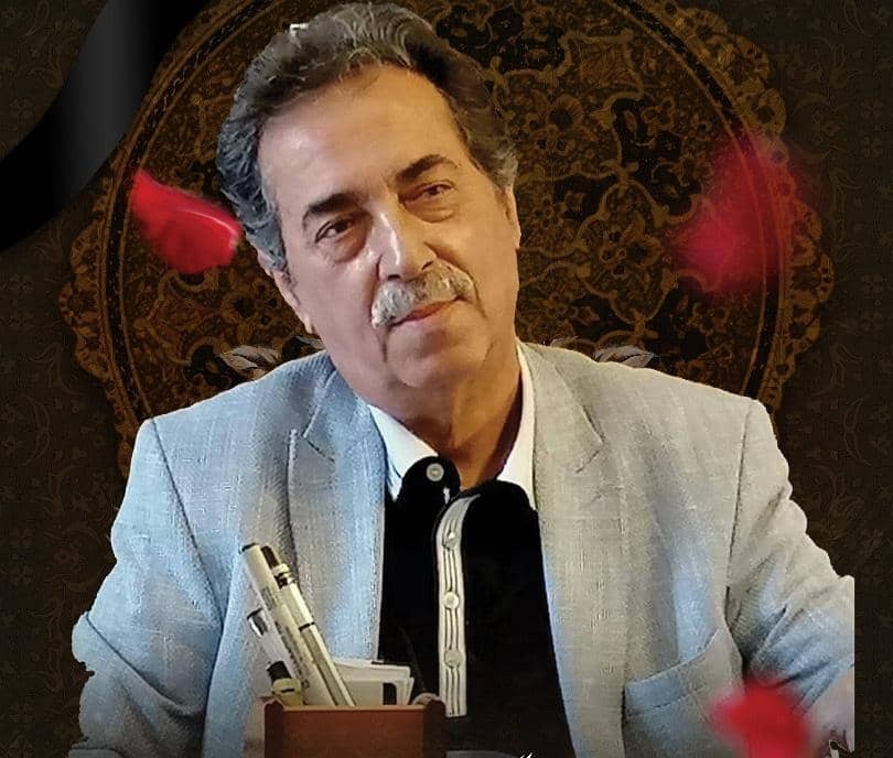 شیخ الوکلا ابوالقاسم برازجانی آسمانی شد