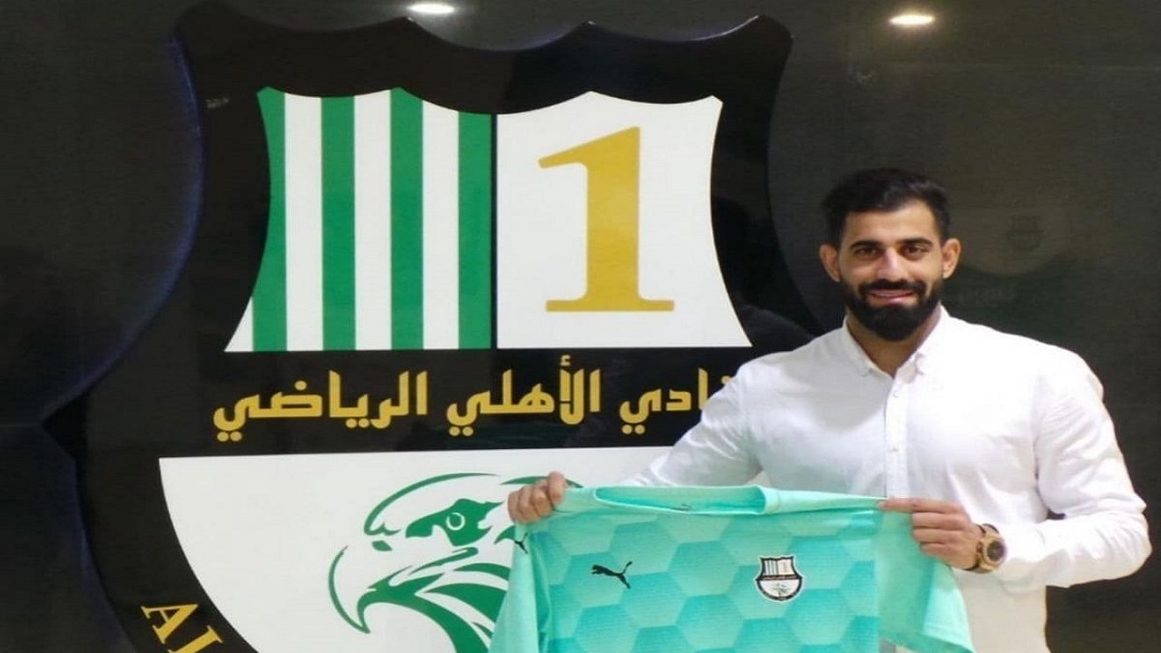 حریف تدارکاتی یاران کنعانی زادگان مشخص شد