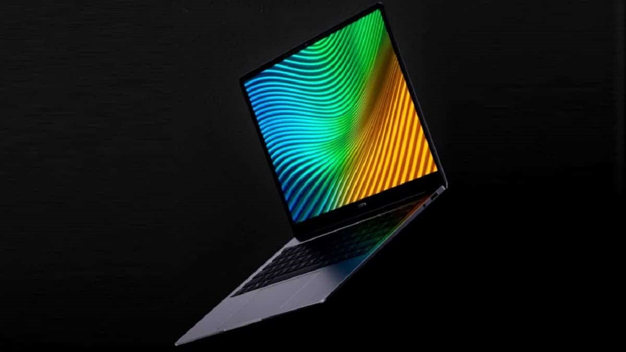 Realme Book با 14 اینچ IPS LCD  معرفی شد