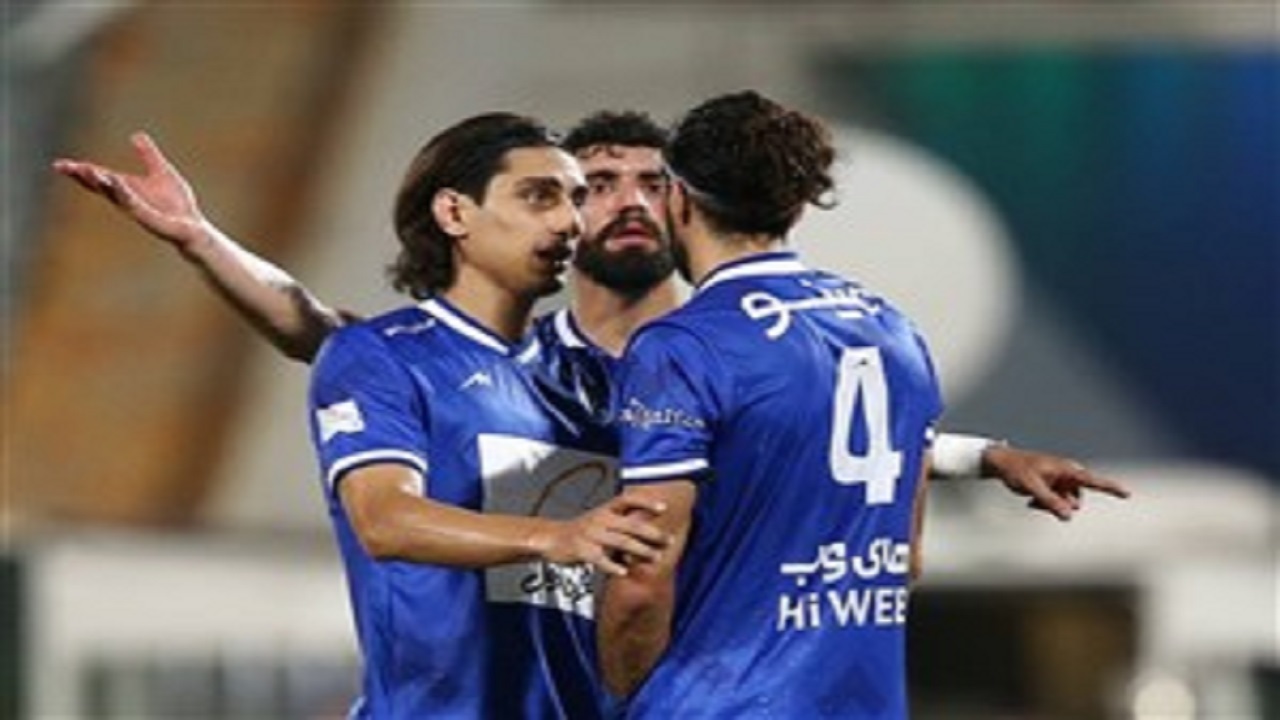 بازیکنان خروجی استقلال مشخص شدند