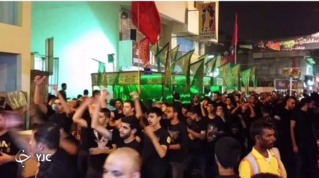 از تهیه پودینگ نوح تا جمع شدن دور آتش و نخریدن نمک؛ نگاهی به سنتهای عاشورایی کمتر شنیده شده در گوشه و کنار جهان+ تصاویر از تهیه پودینگ نوح تا جمع شدن دور آتش و نخریدن نمک؛ نگاهی به سنتهای عاشورایی کمتر شنیده شده در گوشه و کنار جهان+ تصاویر