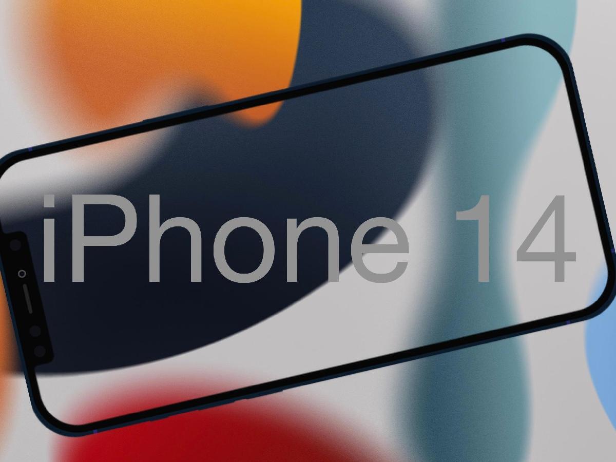 iPhone ۱۴ Pro Max