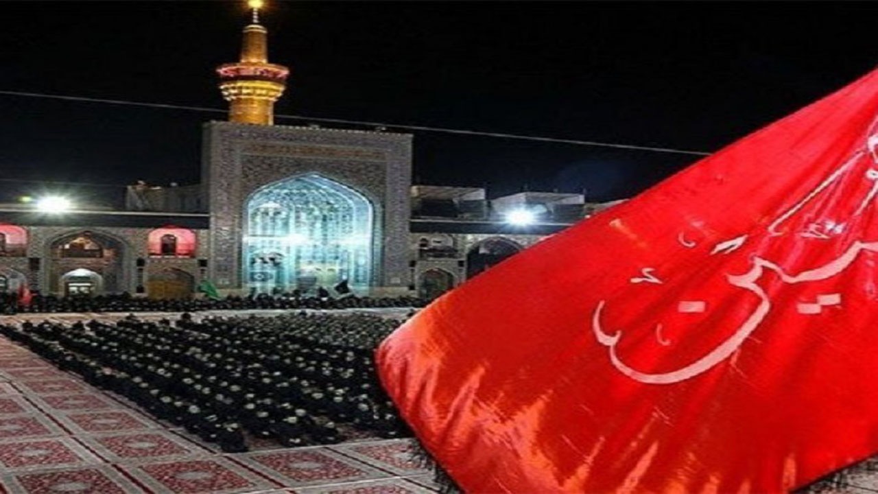 تاسوعای حسینی در سراسر کشور/تکذیب بازگشایی شبانه برخی محور&zwnj;های شمال/