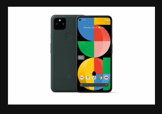 رونمایی گوگل از گوشی&zwnj;های مقرون به صرفه پیکسل 5G
